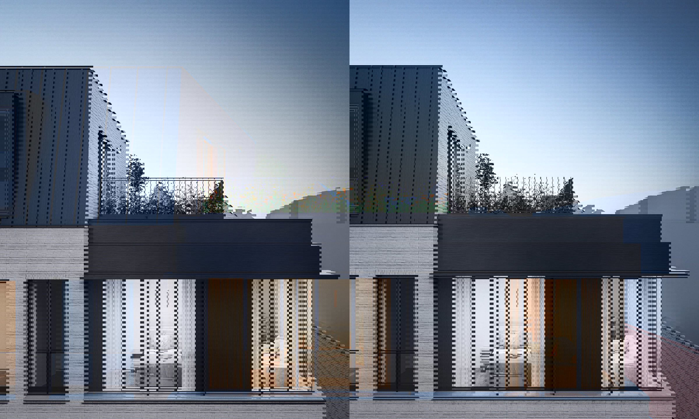 ANTWERPEN - Unieke combinatie van stad en stilte - foto 1