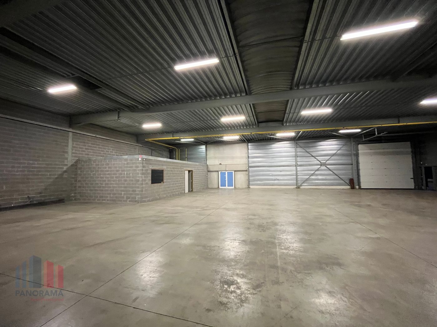 450 m² opslagruimte op industrieterrein Stadsheide - foto 5