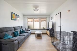 Deze instapklare woning is gelegen in een rustige en kindvriendelijke woonwijk in Grimbergen, op wandelafstand van winkels, scholen en...