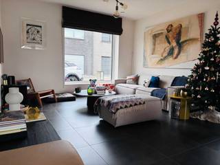 House for sale in Nazareth-De Pinte