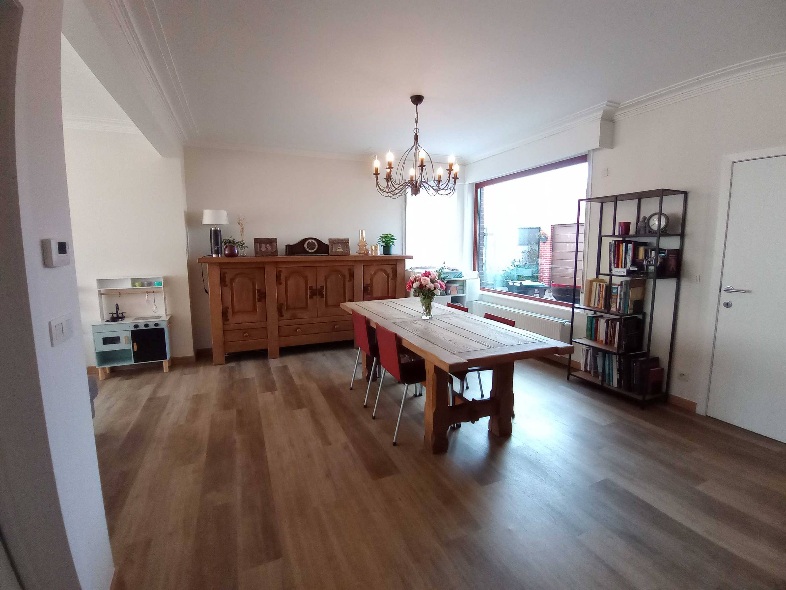 Huis te koop in Bazel met 3 slaapkamers - foto 2