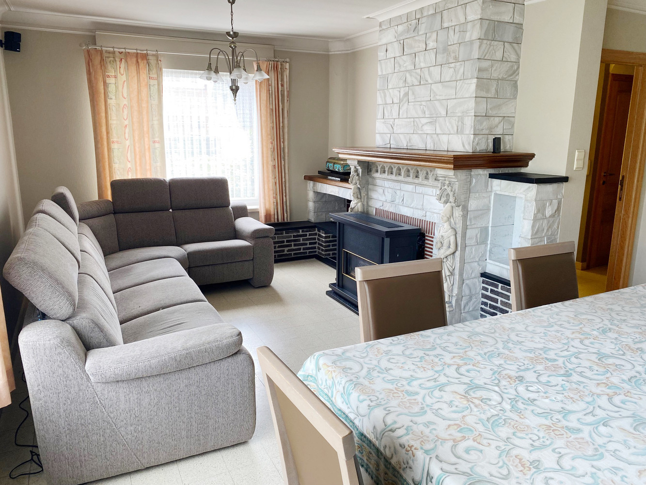 House for sale in Otegem with 3 bedrooms - photo 5