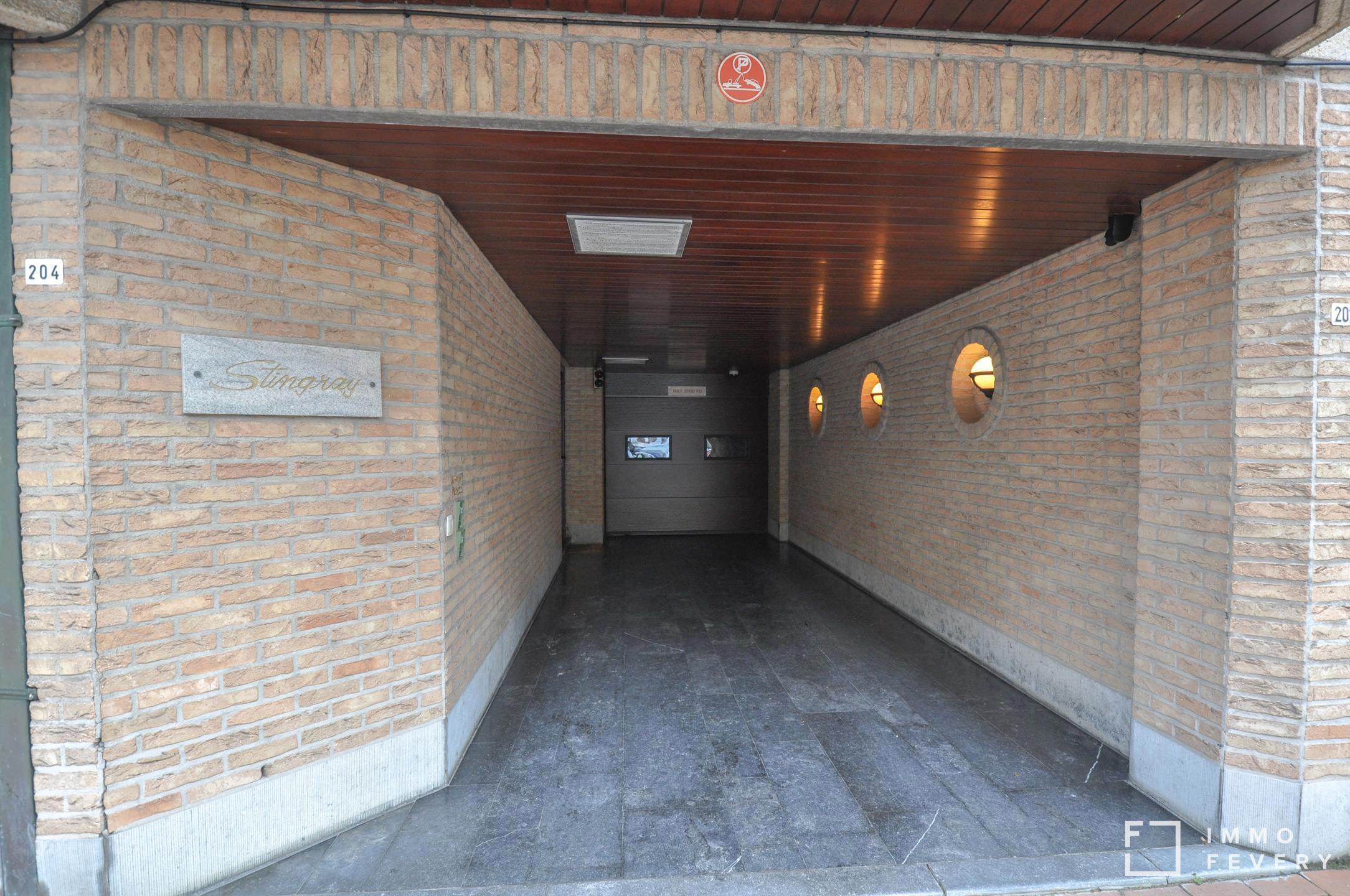 Garage for rent in Knokke-Heist - photo 2