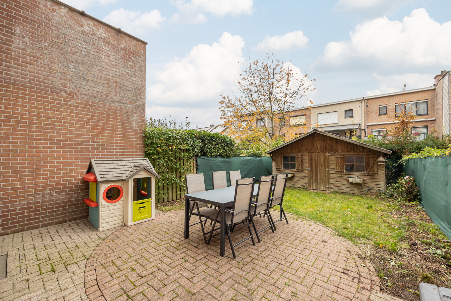 Instapklare woning met 3 slpk op toplocatie  - foto 4