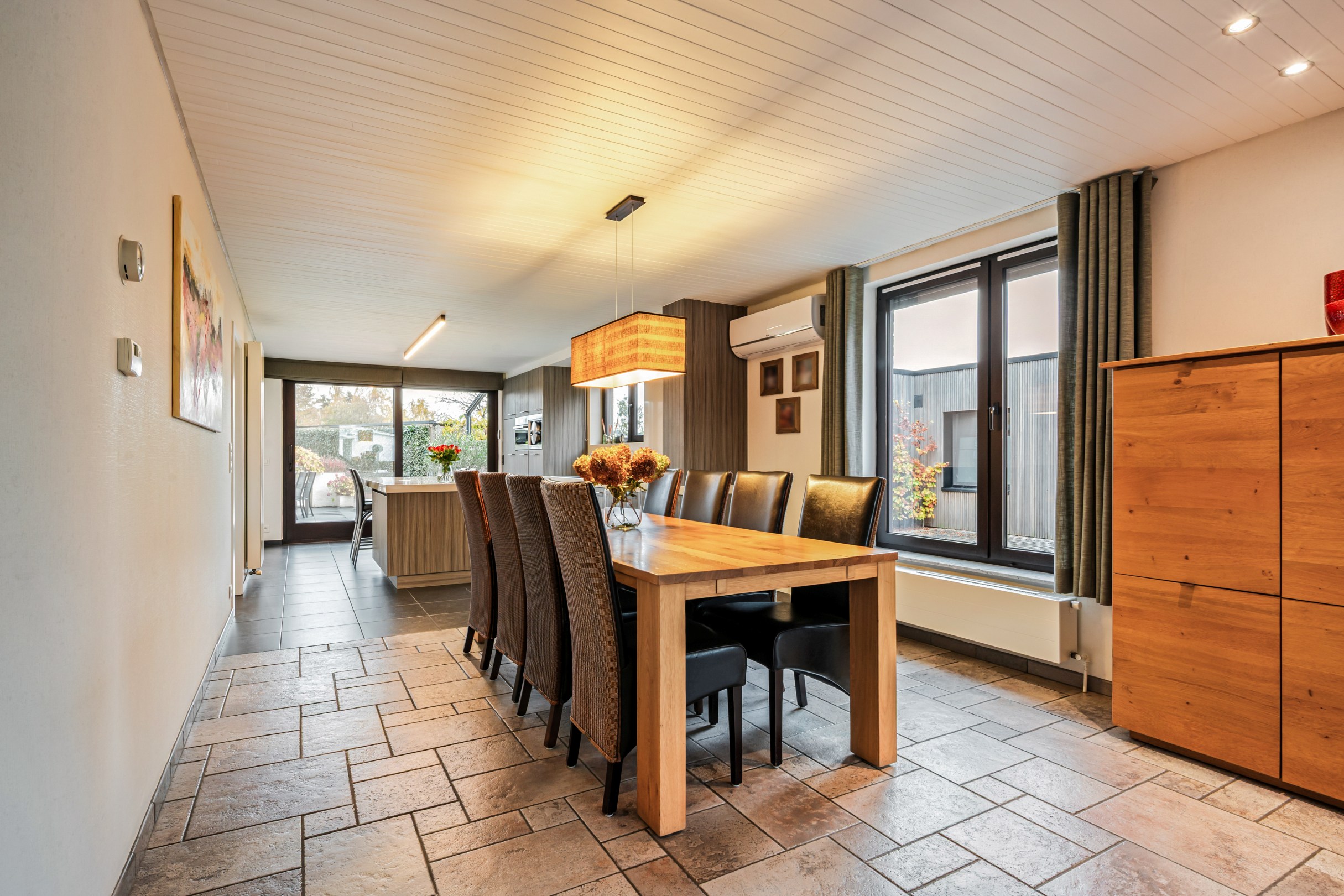 Karaktervolle handelswoning op perceel van ca. 940m² te Arendonk! - foto 5