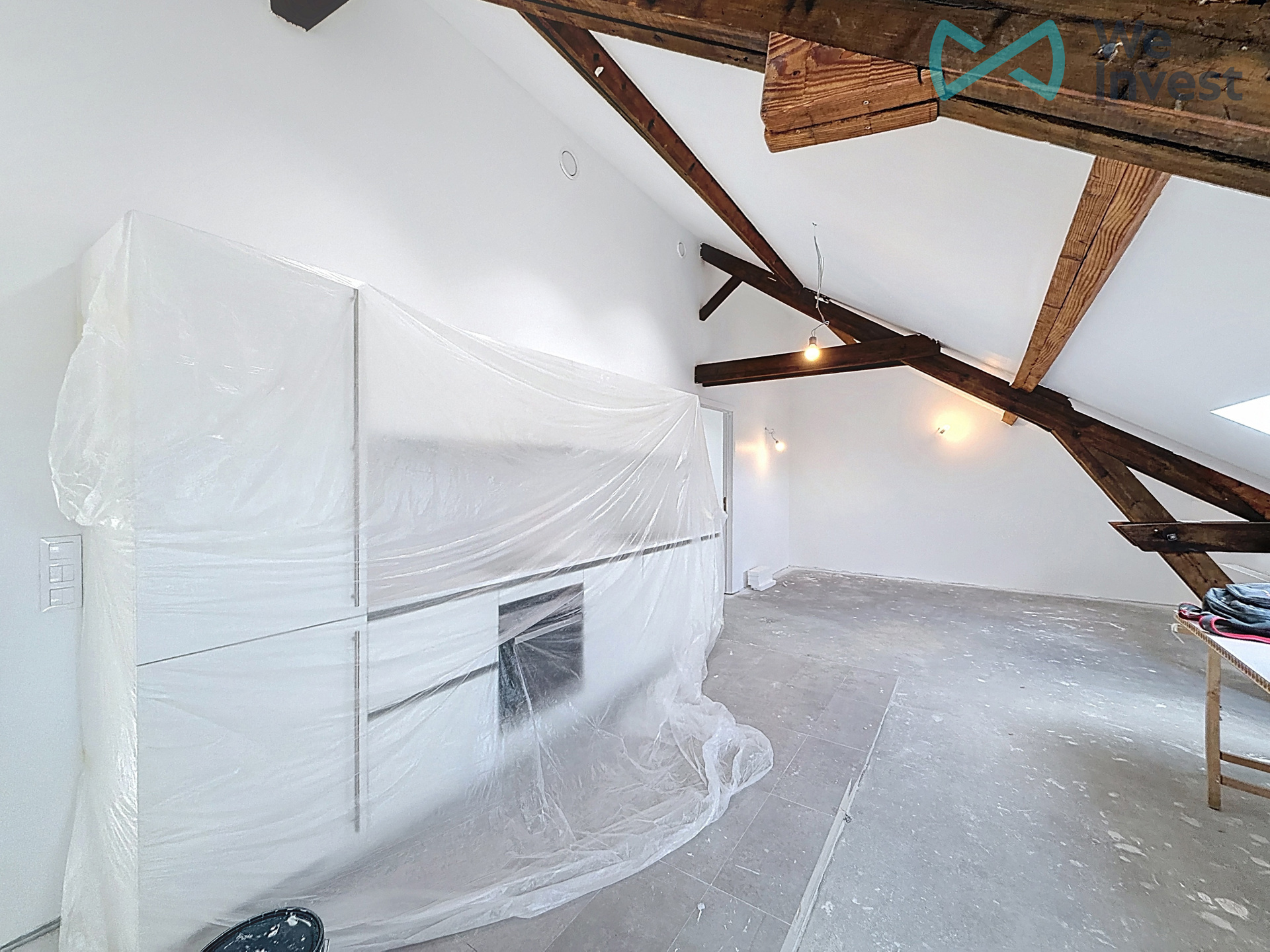 Appartement te koop in Brussel met 4 slaapkamers - foto 5