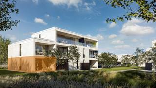 Apartment for sale in Beringen