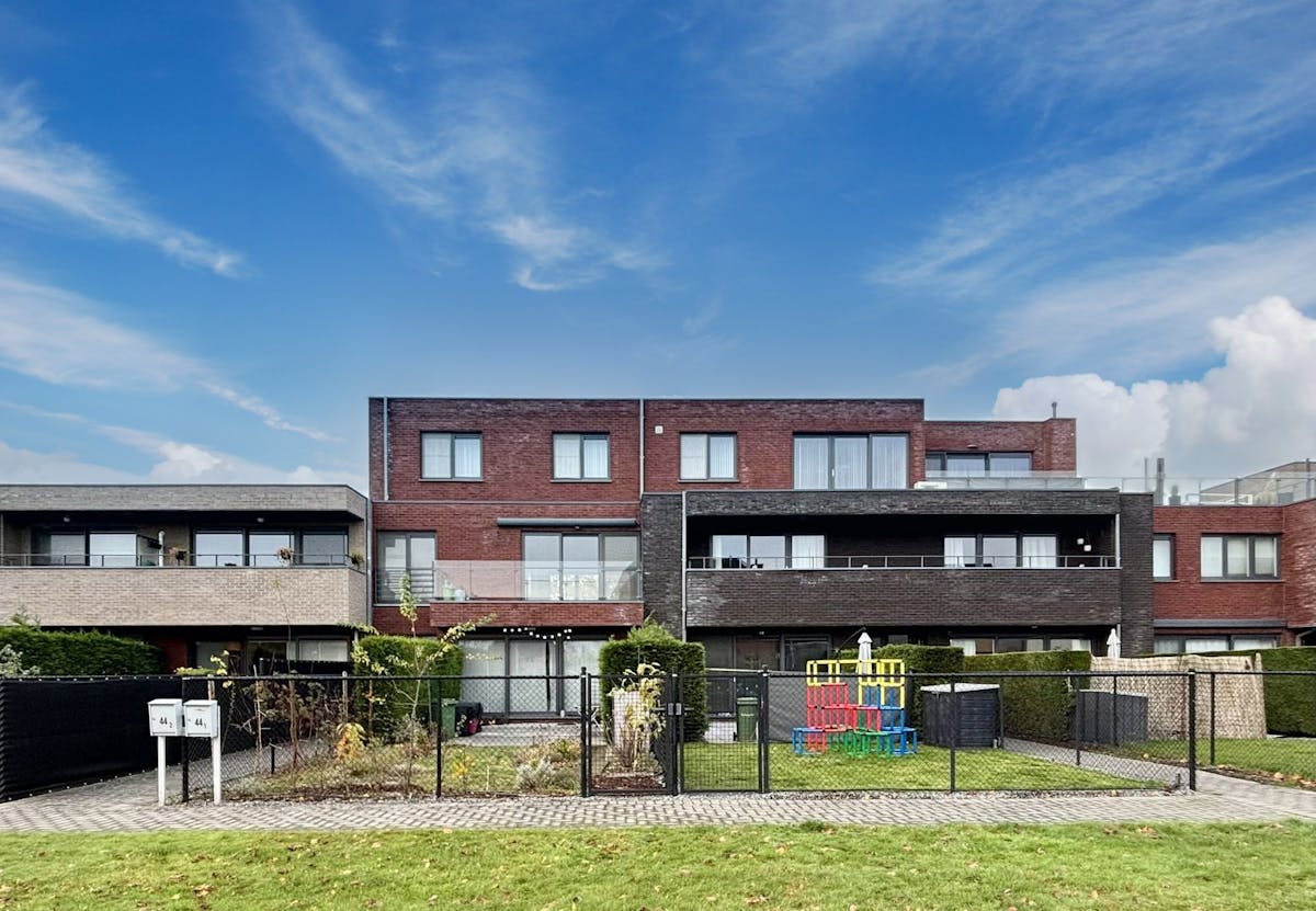 Apartment in Kuringen