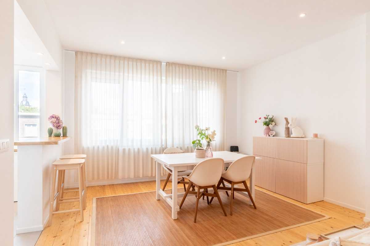 Appartement te koop in Merksem met 2 slaapkamers - foto 4