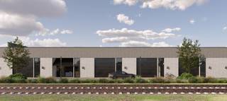 <p>Gevestigd aan de Antwerpsesteenweg 325 in Zwijndrecht bieden deze bedrijfsgebouwen een scala aan mogelijkheden voor ondernemers die op zoek zijn naar een nieuwe locatie. Het pand is eenvoudig te bereiken en vanwege de ligging thv de E-17 geniet u van uitstekende bereikbaarheid, wat essentieel is voor ieder bedrijf.<br /><br />Dit gebouw is een blanco canvas, klaar om ingevuld te worden met uw visie en ideeën. Perfect voor zowel startende als gevestigde ondernemingen die hun activiteiten willen uitbreiden of verfrissen.<br />Hoewel de exacte details over de indeling en de beschikbare ruimtes momenteel niet zijn ingevuld, biedt dit bedrijfsgebouw een unieke kans voor creativiteit en innovatie. De ruime opzet en het potentieel voor aanpassingen maken het een ideale keuze voor diverse bedrijfsactiviteiten. U heeft de vrijheid om het pand geheel naar eigen wens in te richten, wat het een aanlokkelijke optie maakt voor iedereen die zijn bedrijf naar een hoger niveau wil tillen. Laat deze kans niet aan je voorbijgaan en ontdek alle mogelijkheden die dit gebouw te bieden heeft.<br /><br />Nieuwbouw KMO-project te Zwijndrecht<br />Ontdek de nieuwbouw KMO-units in Bedrijvenpark SCHEIBEEK, een modern bedrijvenpark met 29 hoogwaardige bedrijfsunits in Zwijndrecht. De casco-units zijn ontworpen met oog voor duurzaamheid, energieprestaties en flexibiliteit, zodat u uw bedrijfsruimte volledig kunt afwerken volgens de noden van uw onderneming. Dankzij de kwalitatieve bouwmaterialen, uitstekende isolatie en doordachte architectuur bent u verzekerd van een toekomstgerichte investering. Elke unit beschikt over een geïsoleerde sectionale poort, een gepolierde én geïsoleerde betonvloer, aluminium schrijnwerk en alle noodzakelijke nutsvoorzieningen. De gebouwen zijn voorbereid op moderne technieken zoals zonnepanelen, laadinfrastructuur.<br /><br />Kenmerken units: <br />Volledig geïsoleerd en onder EPB gebouwd<br />Vrije hoogte 5,7 meter, brandklasse C<br />1 sectionale poort met aparte toegangsdeur + rookluik<br />Mogelijkheid tot zonnepanelen<br />Gepolierde alsook geïsoleerde betonvloer max. permanente belasting 1.5T/m²<br />Vlakheidsklasse III<br />Septische put en hemelwaterput <br />Prijzen zijn exclusief kosten (nutsvoorzieningen, basisakte,...) en parkeerplaatsen <br />Ontwikkeling door INTRABOUW BV, oplevering gepland eind 2027</p>