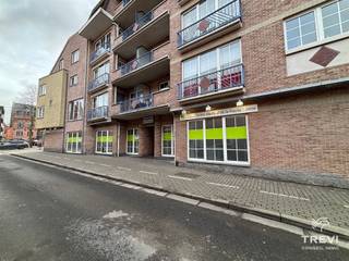 Commercieel te huur in Tubeke