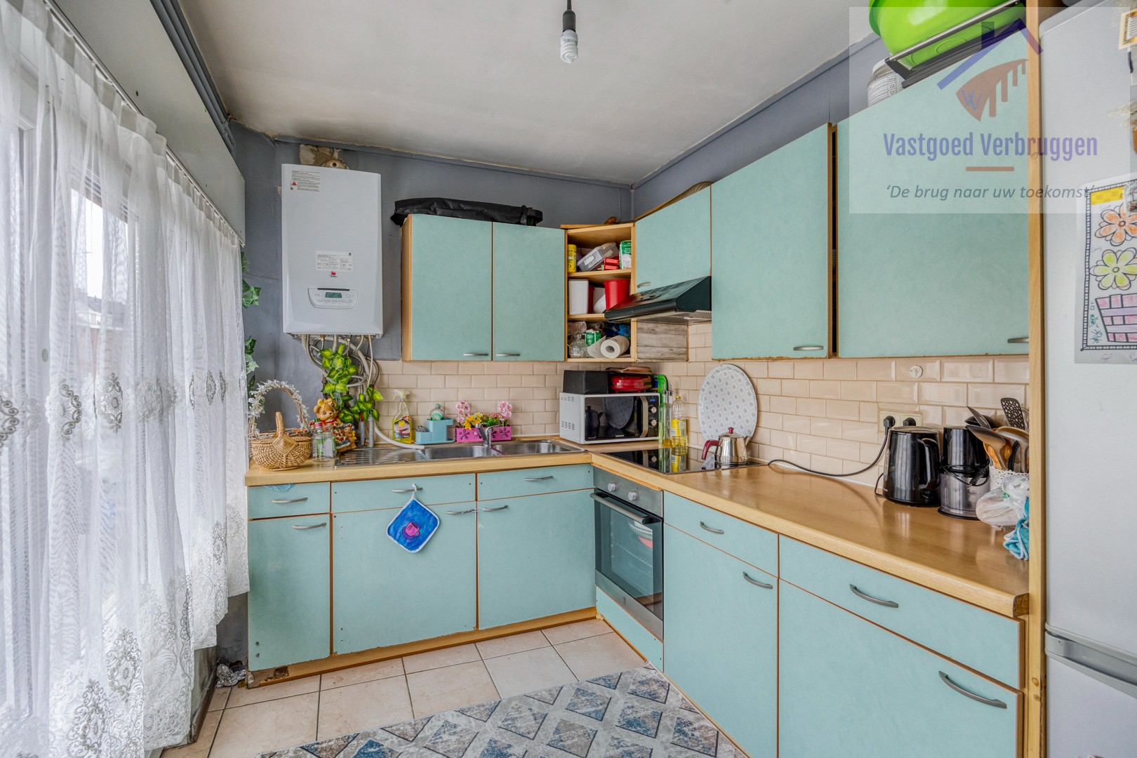 Appartement à vendre à Alost avec 1 chambre - photo 4