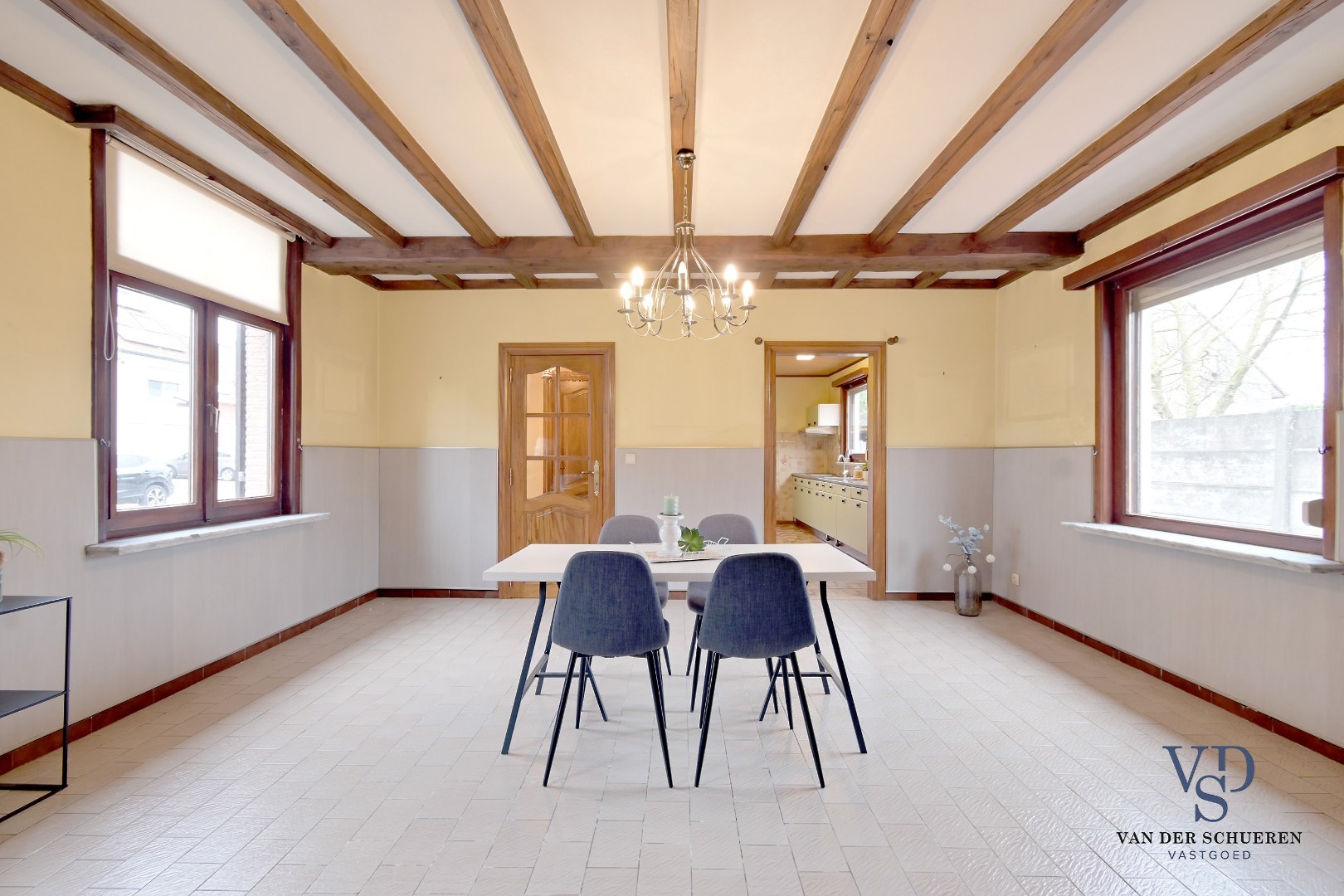 House for sale in Nazareth-De Pinte with 3 bedrooms - photo 5