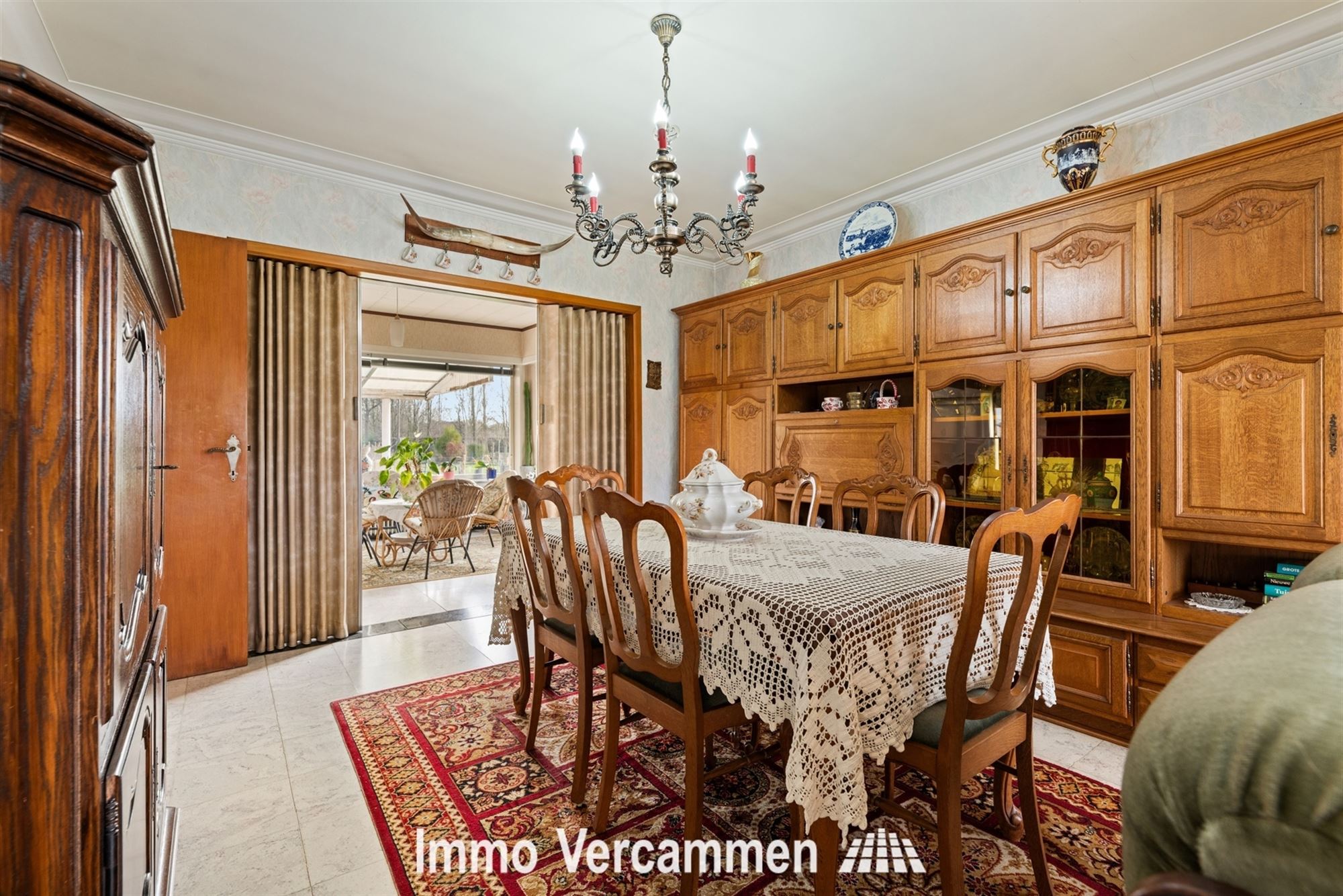 Maison à vendre à Booischot avec 4 chambres - photo 4