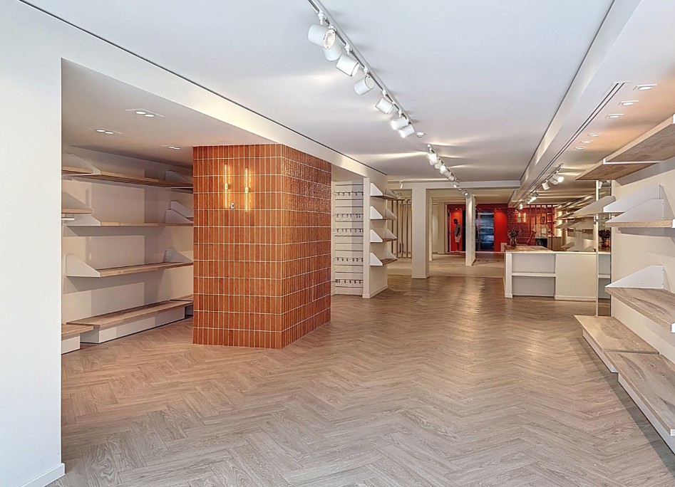 Commercieel te huur in Brasschaat - foto 1