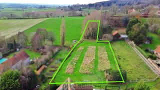 Land for sale in Mont-de-l'Enclus