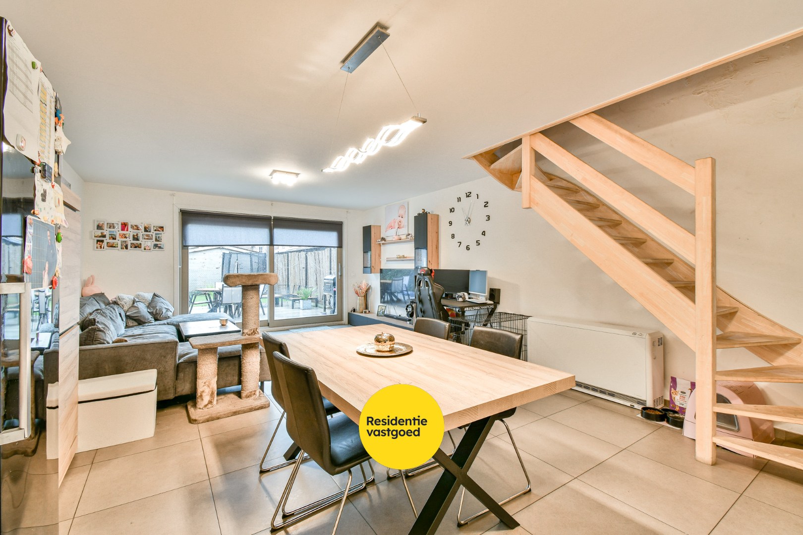 Maison à vendre à Middelkerke avec 4 chambres - photo 4