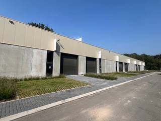 Het nieuwe bedrijvenpark "WALTH" is gelegen op de industriezone Genk-Noord, vlakbij de op- en afritten 30 en 31 van de E314. In dit bedrijvenpark,...