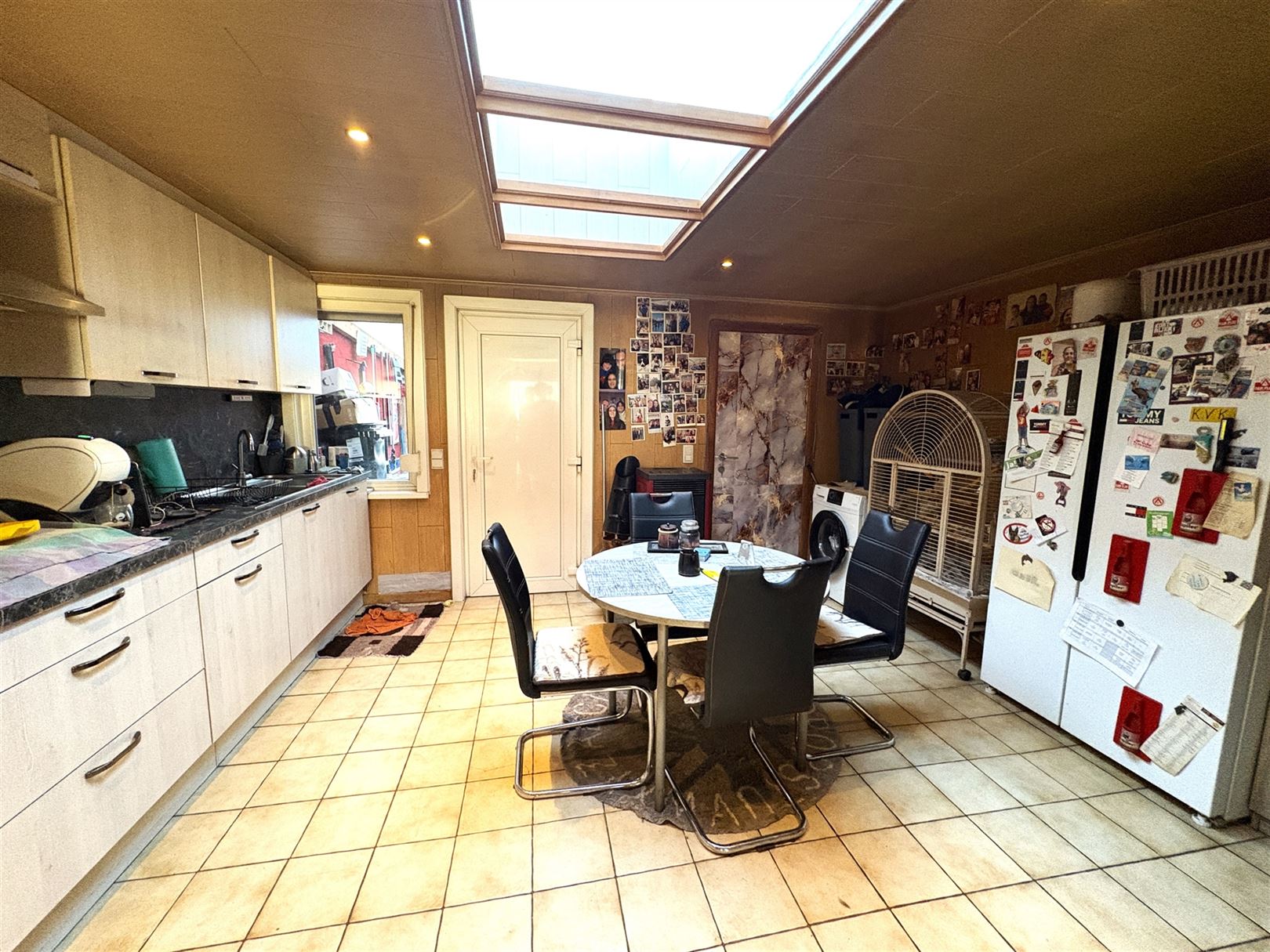 Eengezinswoning - foto 5