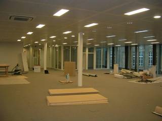 Commercial for rent in Anderlecht