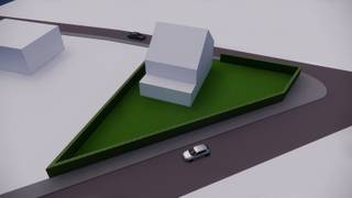 Terrain à vendre à Bilzen-Hoeselt