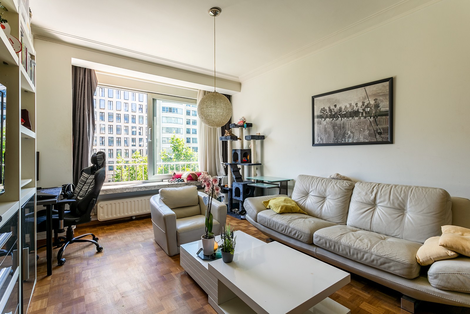 Appartement op centrale locatie! - foto 2