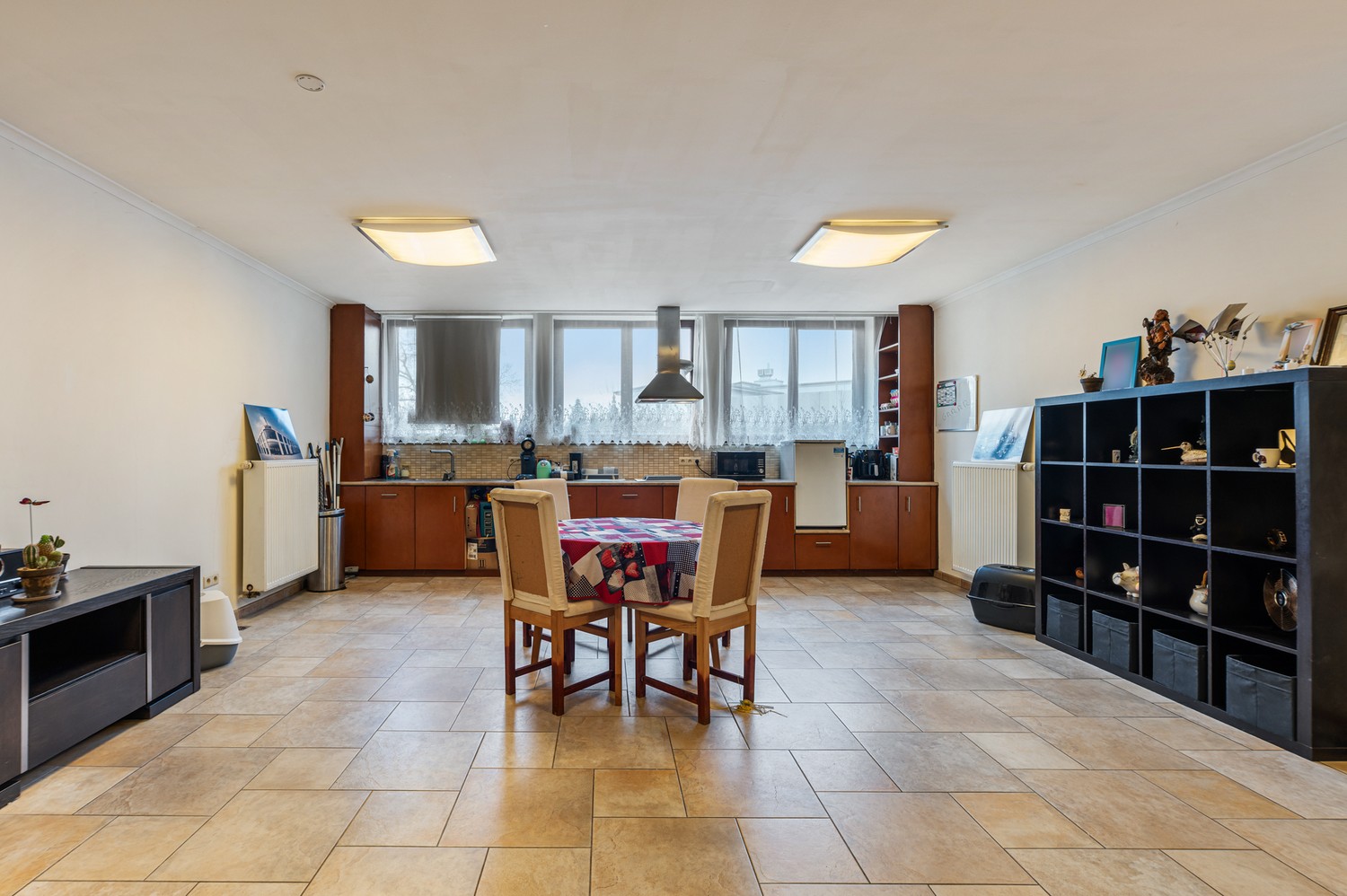 Instapklare studio met verhuuropbrengst op centrale ligging in Tienen - foto 3