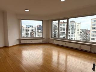 Apartment for rent in Antwerp