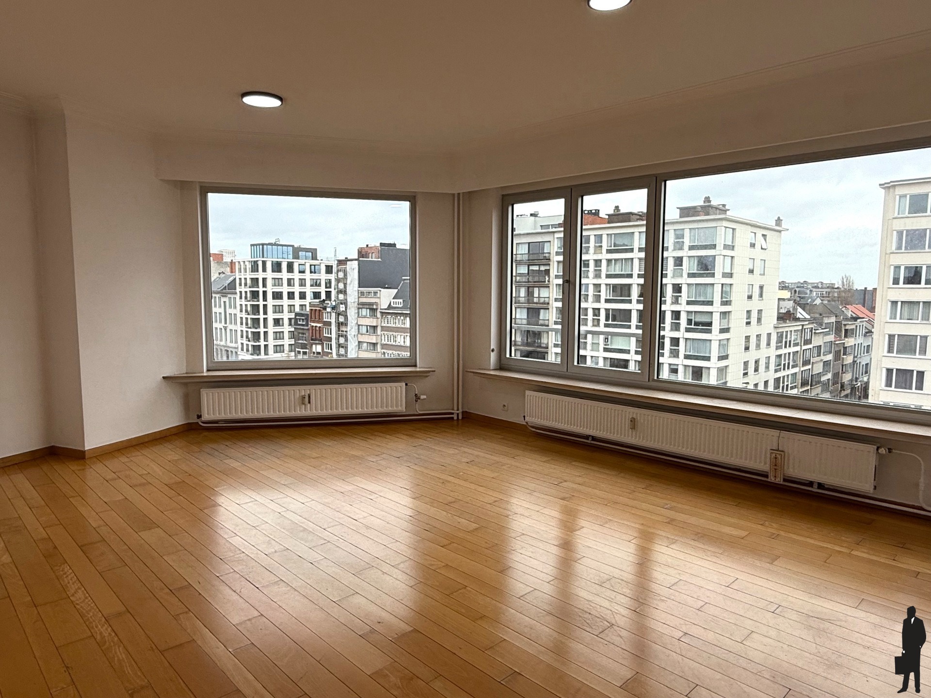 Apartment for rent in Antwerp with 2 bedrooms - photo 1