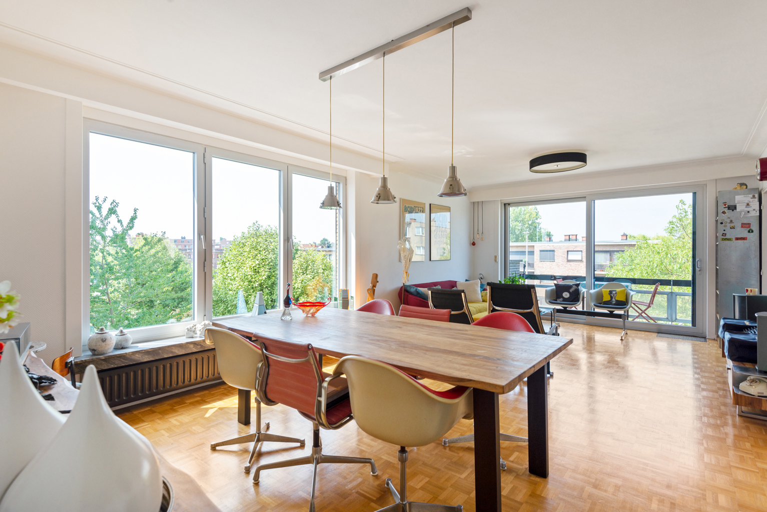 Apartment for sale in Schoten with 2 bedrooms - photo 2