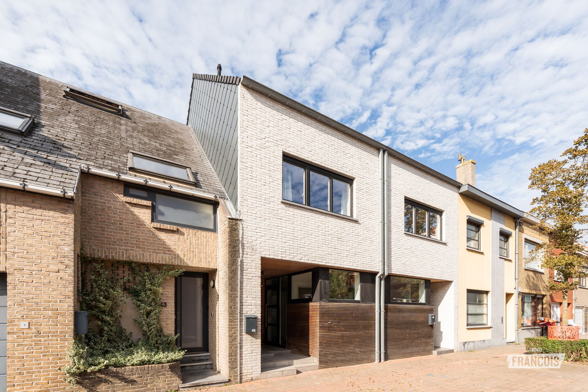 Guido Gezellestraat