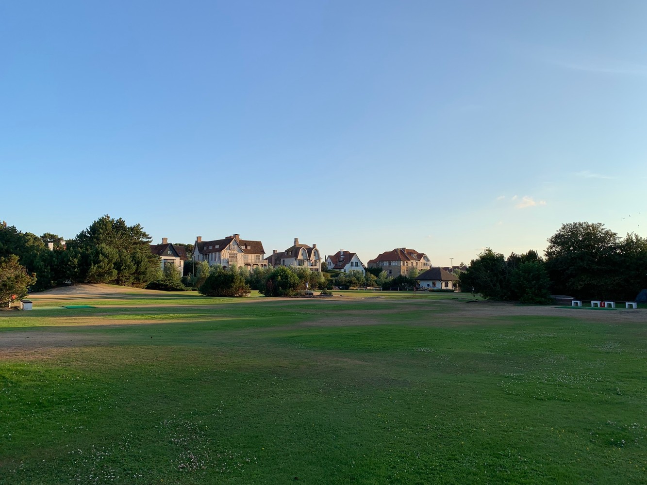 Garage for rent in Knokke-Heist - photo 5