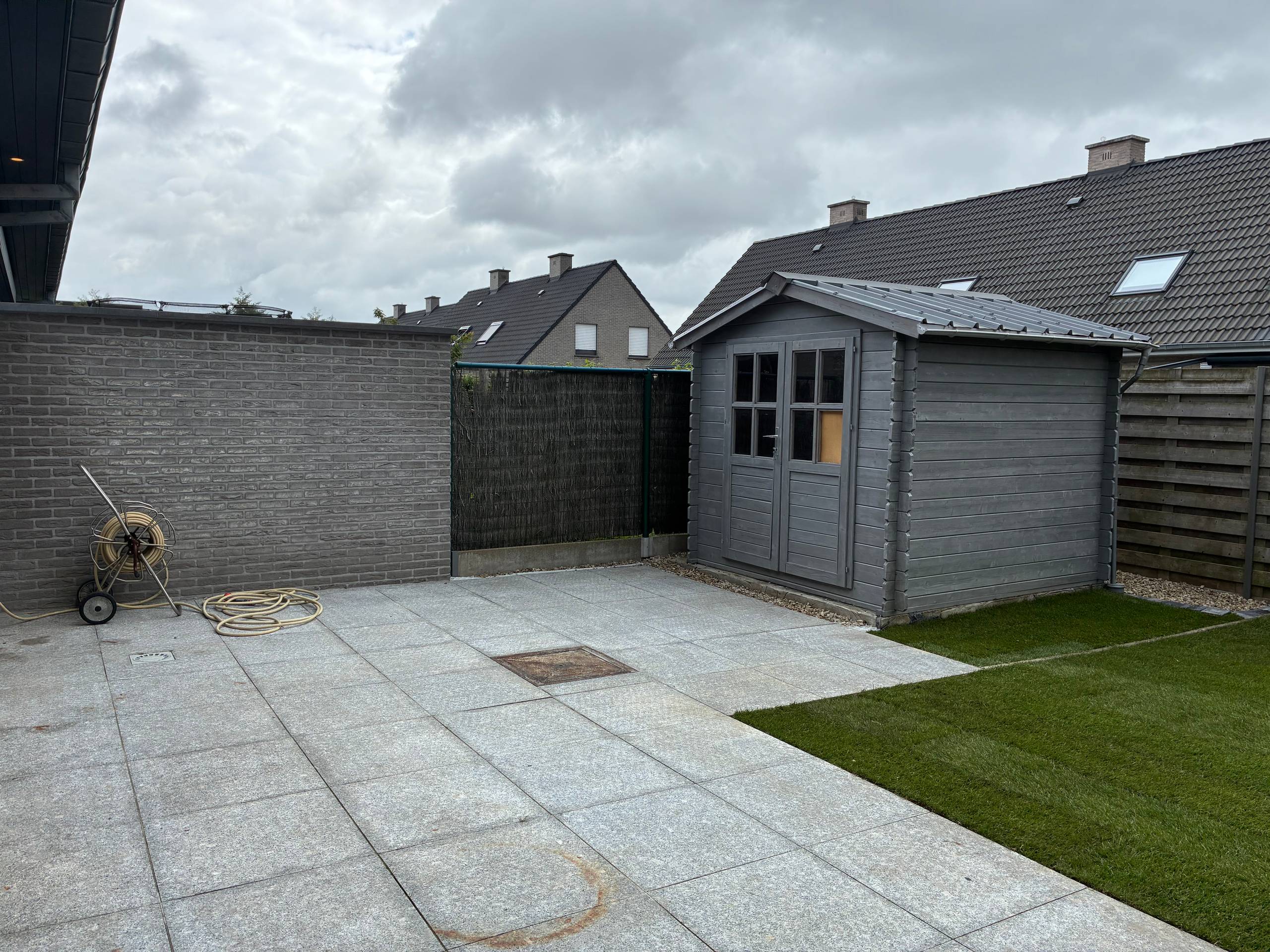 Moderne energiezuinige woning te huur in Beveren-Leie - foto 5