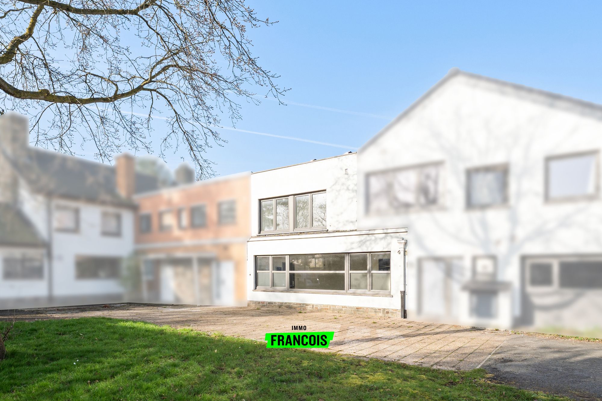 Maison à vendre à De Haan avec 2 chambres - photo 1