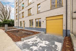 Garage te koop in Antwerpen