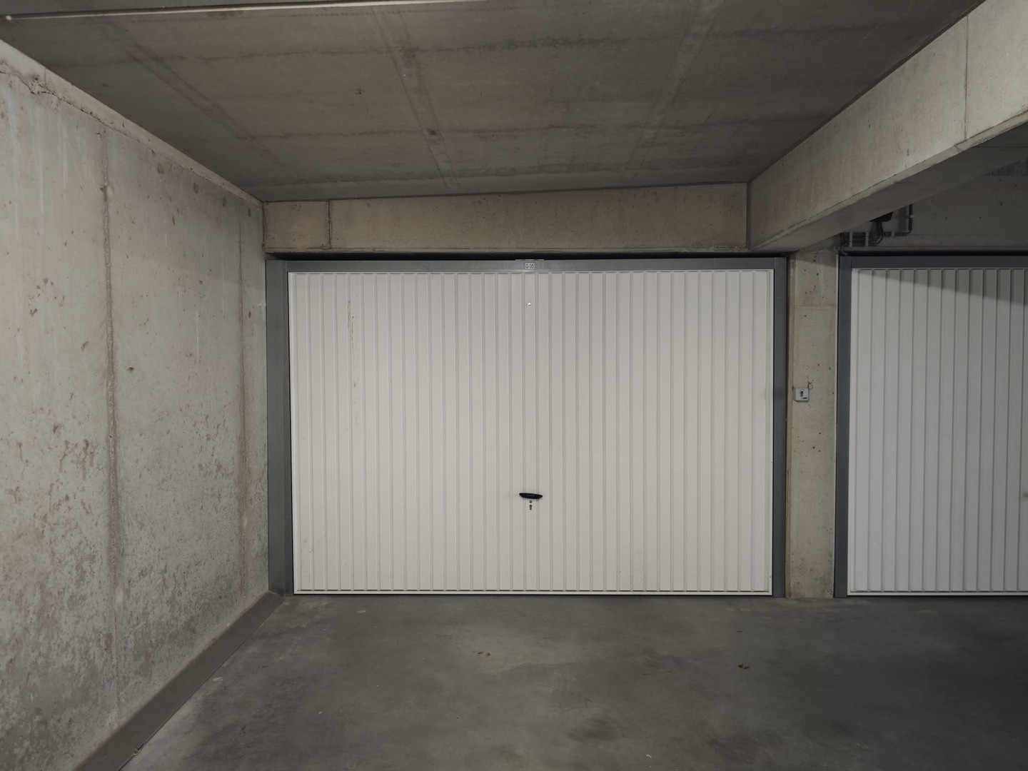 Garage for sale in Koksijde - photo 4