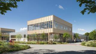 KMO-unit met showroom en kantoor te koop. Strategisch gelegen op de voormalige site van de papierfabriek Catala in Drogenbos, aan de zuidrand van Brussel, vlak naast afrit 18 (Ruisbroek) van de E19, met uitstekende verbindingen naar de E40, E19 en A12.<br /><br />Nieuwbouwkantoren van 317 m², een showroom van 368 m² , een terras van 25 m² +10 parkeerplaatsen. De unit maakt deel uit van het future-proof Catala Business Park, een duurzame bedrijvencampus, showrooms, kantoren en magazijnen. <br /><br />Contact: Contacteer PANORAMA B2B voor bijkomende informatie of een vrijblijvend plaatsbezoek op 0477 09 00 09.