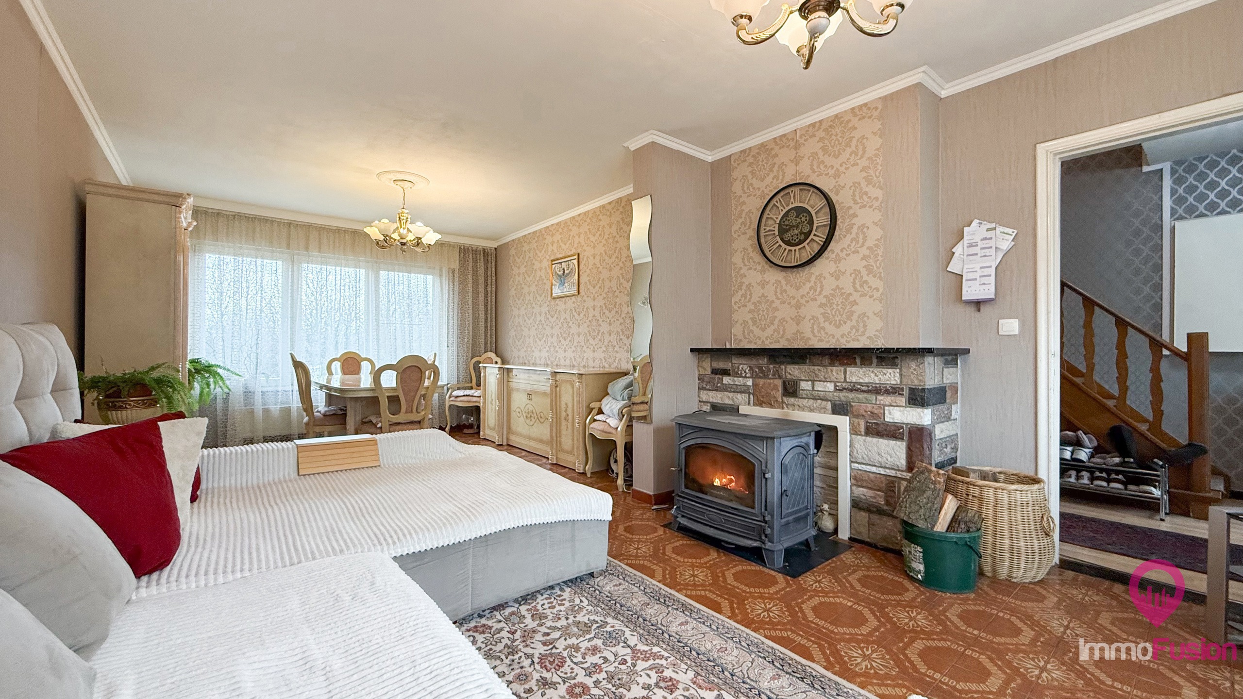 House for sale in Diest with 4 bedrooms - photo 4