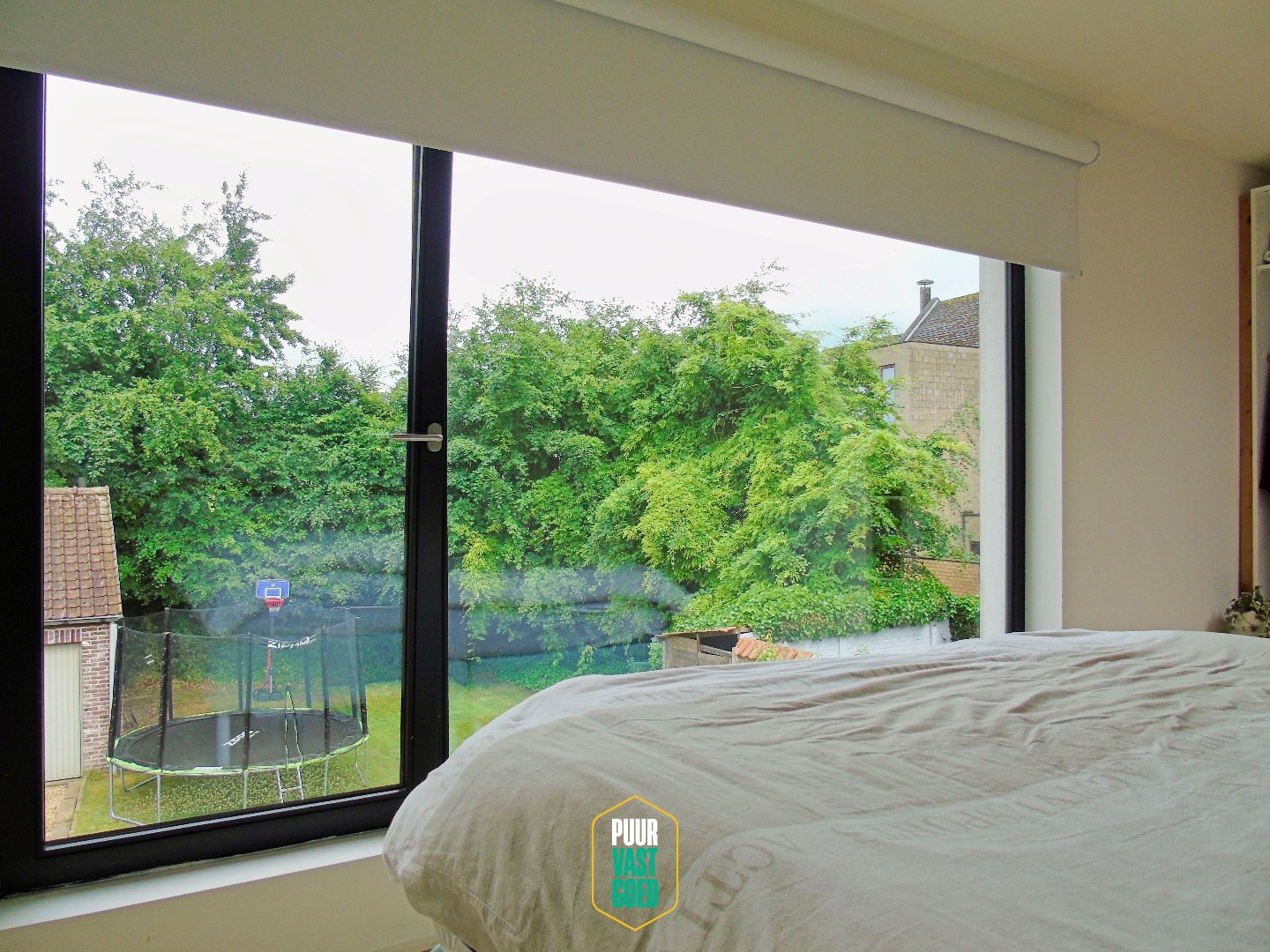 Strak moderne renovatie in dialoog met authentieke charme - foto 5