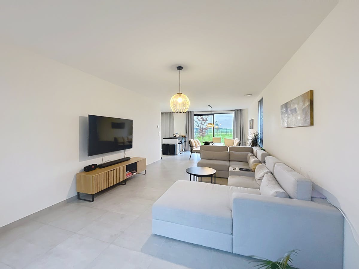 Maison neuve récente dans un emplacement privilégié à Meise - photo 5