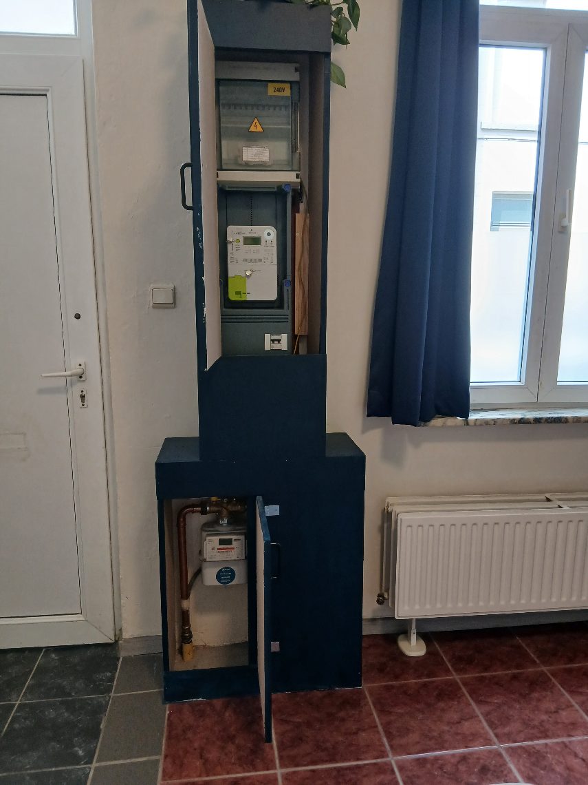 Huis te koop in Gent met 2 slaapkamers - foto 4