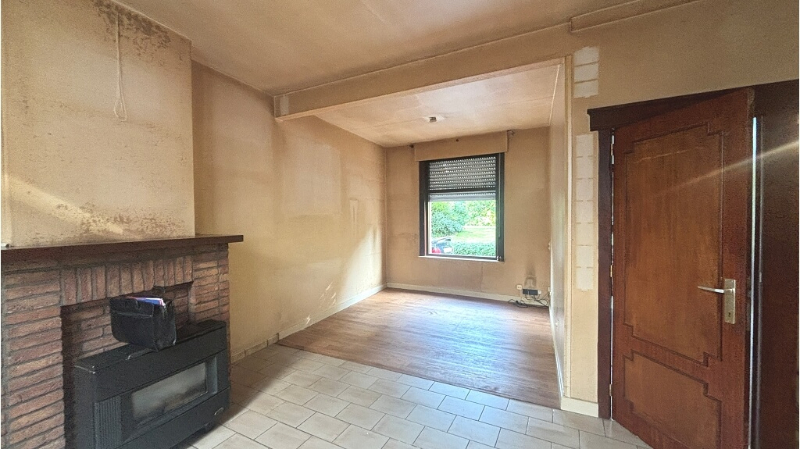 Comfortabele 2-slaapkamerwoning met Stadsterras te koop in Brugge - foto 2