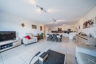 Appartement te koop in Fléron