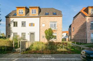 Voel je meteen thuis in dit zalige appartement aan de groene rand van Antwerpen op wandelafstand van het centrum van Kontich-Kazerne met...