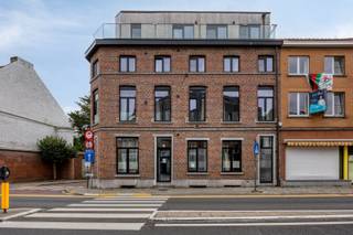 Appartement à vendre à Louvain