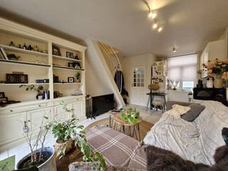 This cozy and ready-to-move-in one-bedroom home is located in the heart of Bruges, within walking distance of shops, restaurants, and all...