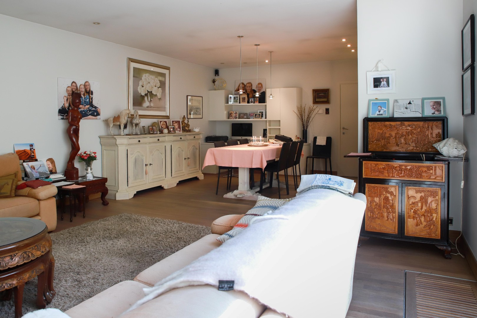 Maison à vendre à Wakken avec 4 chambres - photo 3
