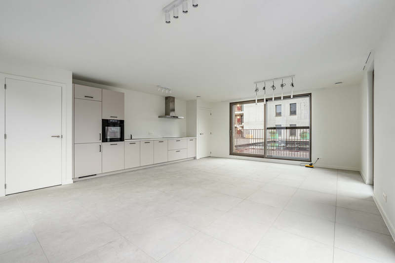 Nieuwbouwwoning met 2 slaapkamers in 4 Fonteinen, Vilvoorde - foto 5