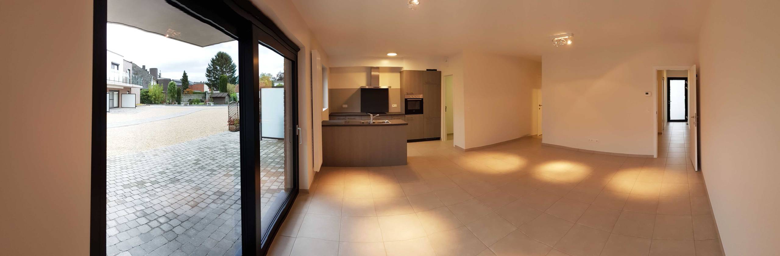 Appartement à vendre à Veerle avec 2 chambres - photo 2