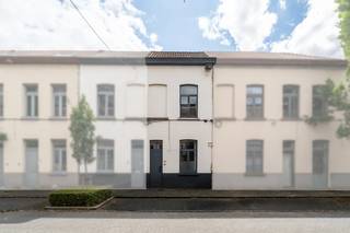 Maison à vendre à Gand